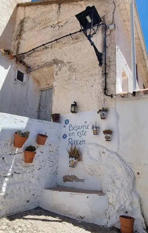 Rincón del beso