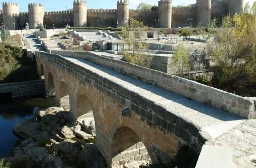 Río Adaja