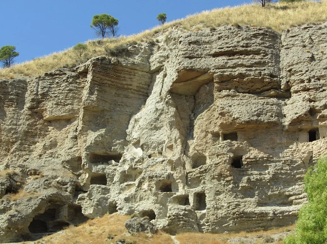 Risco de las Cuevas