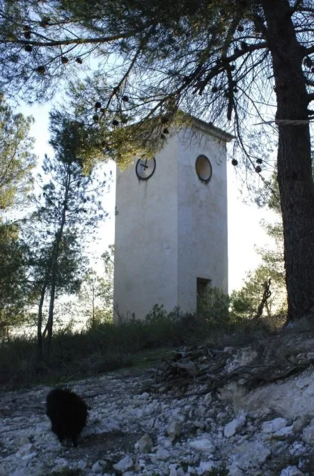 Torre del Reloj