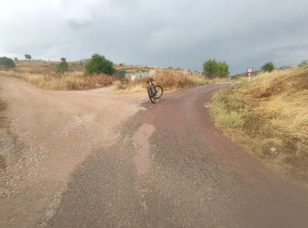 Tren de los 40 Días
