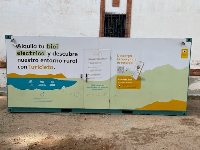 Estación Belmonte Parque
