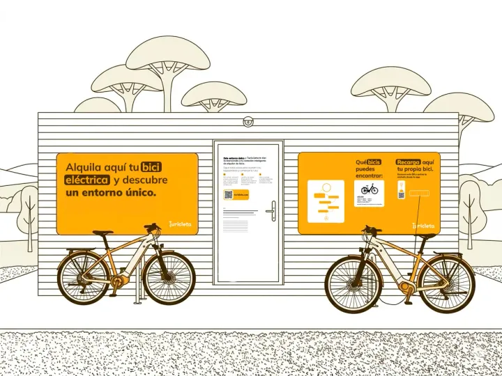 Estación Paterna del Madera