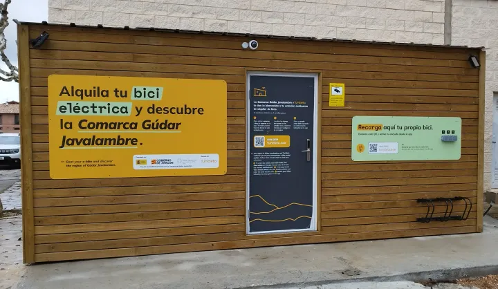 Estación Sarrión