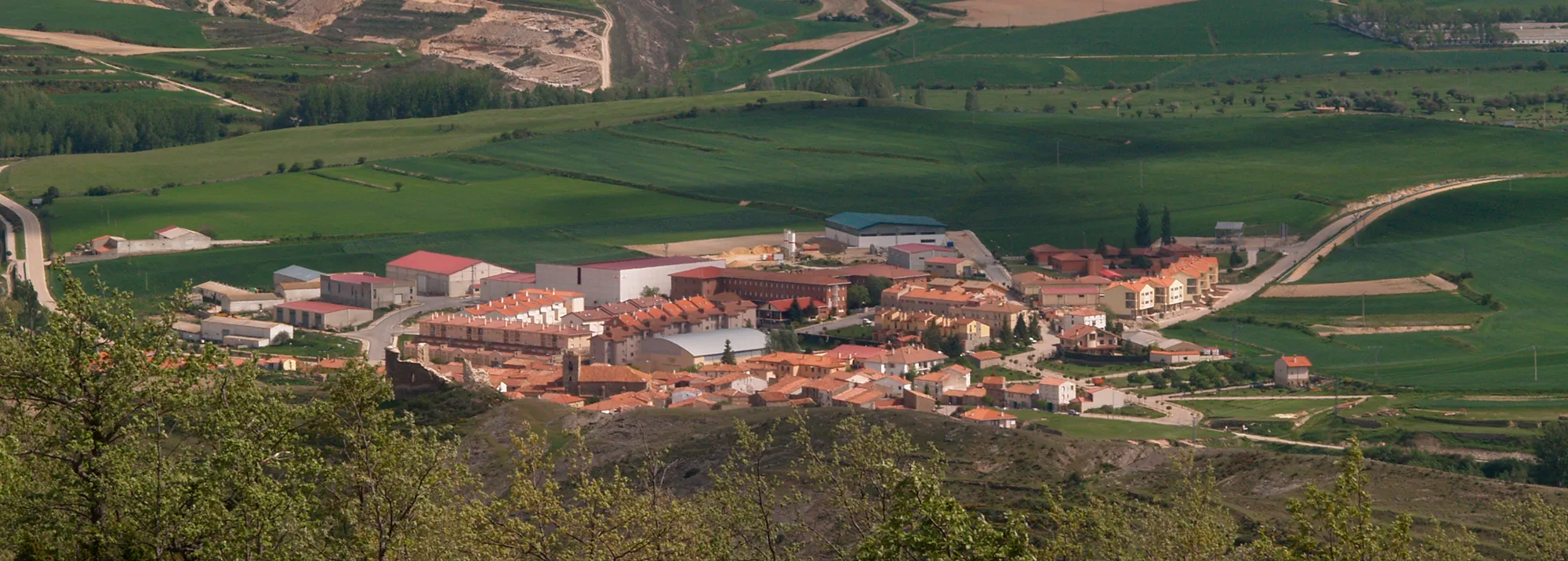 Ruta Sarnago y Romero Gil - San Pedro Manrique - Tierras Altas de Soria - Imagen 3