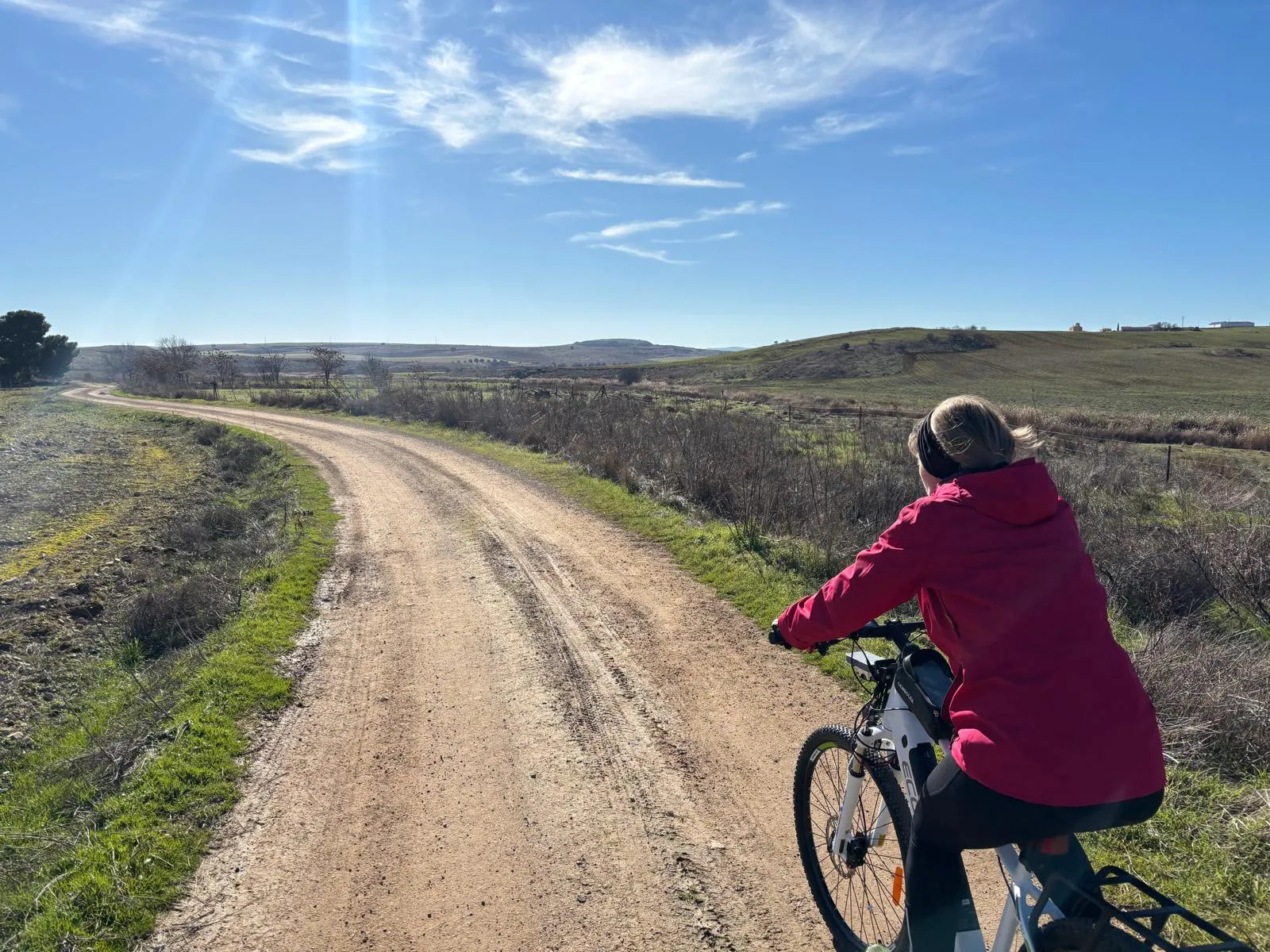 Ruta Poblete Alarcos-Guadiana - Imagen 3