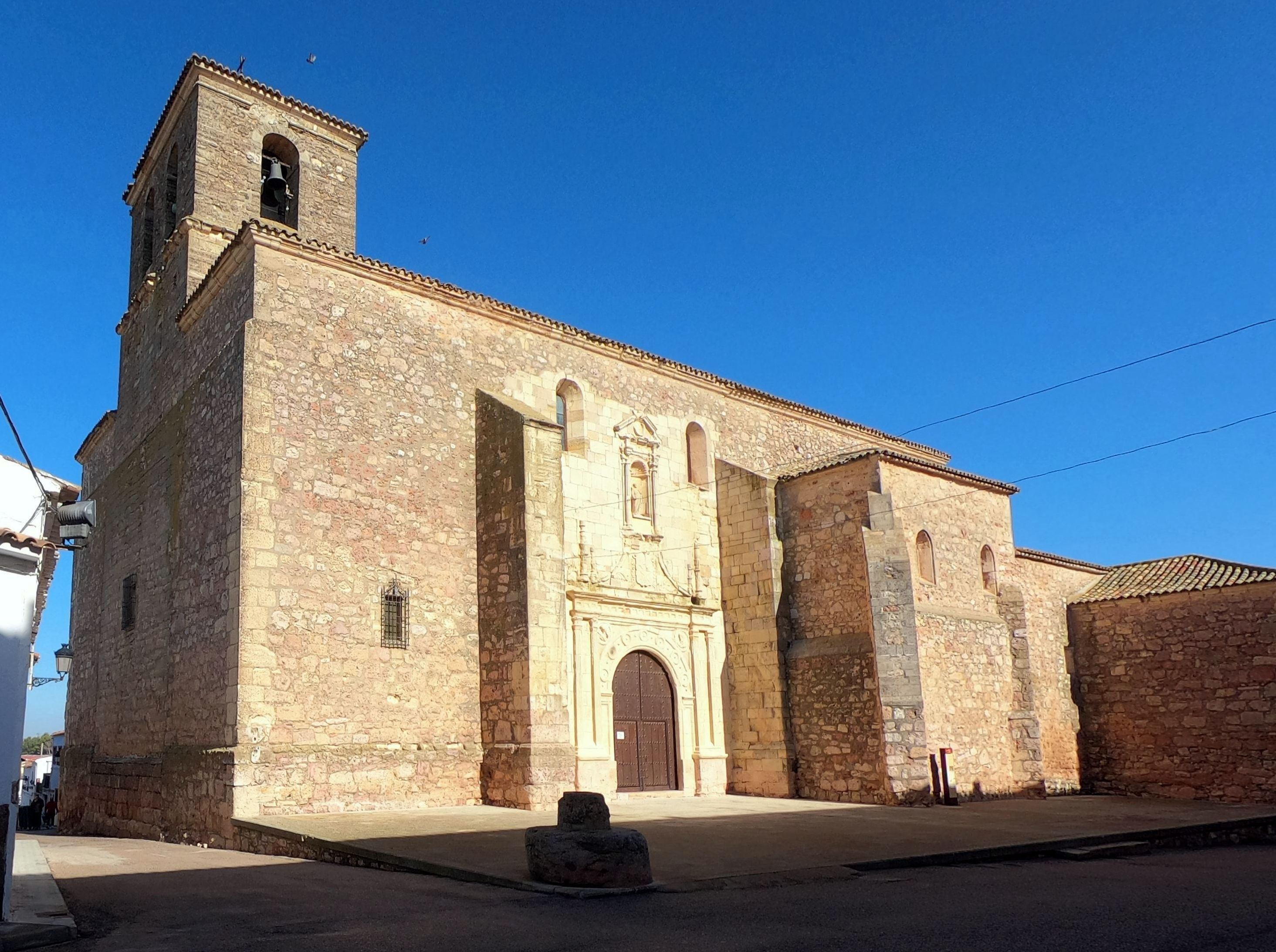 Rada de Haro - Villasueca del Haro
