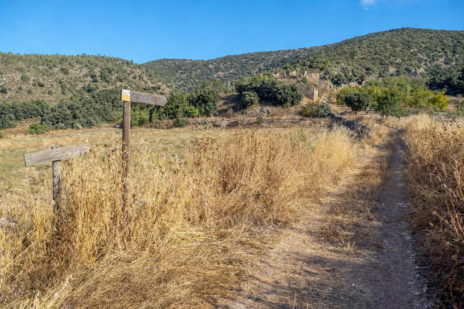 Ruta Ermita de Santa Margarita - Abejuela - Imagen 3