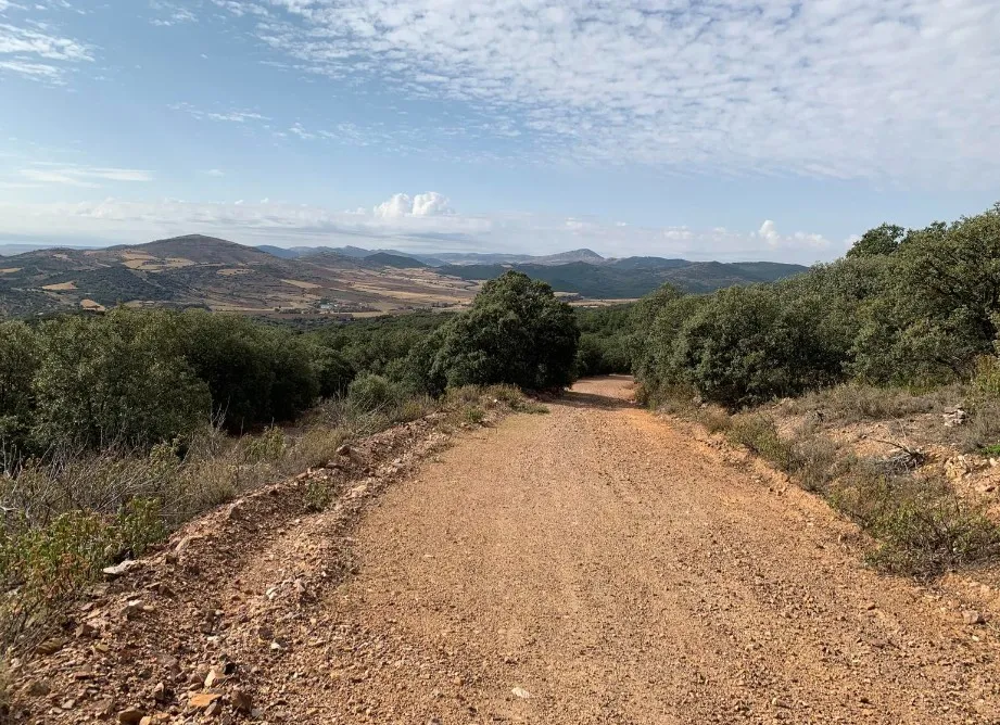 Ruta Vistabella por el Huerva