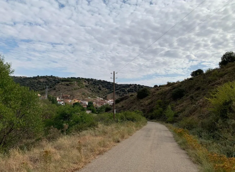 Rota Vistabella pelo Huerva - Imagem 2