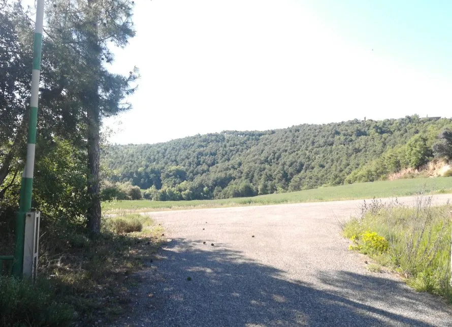 Ruta Passejada de les 4 costes
