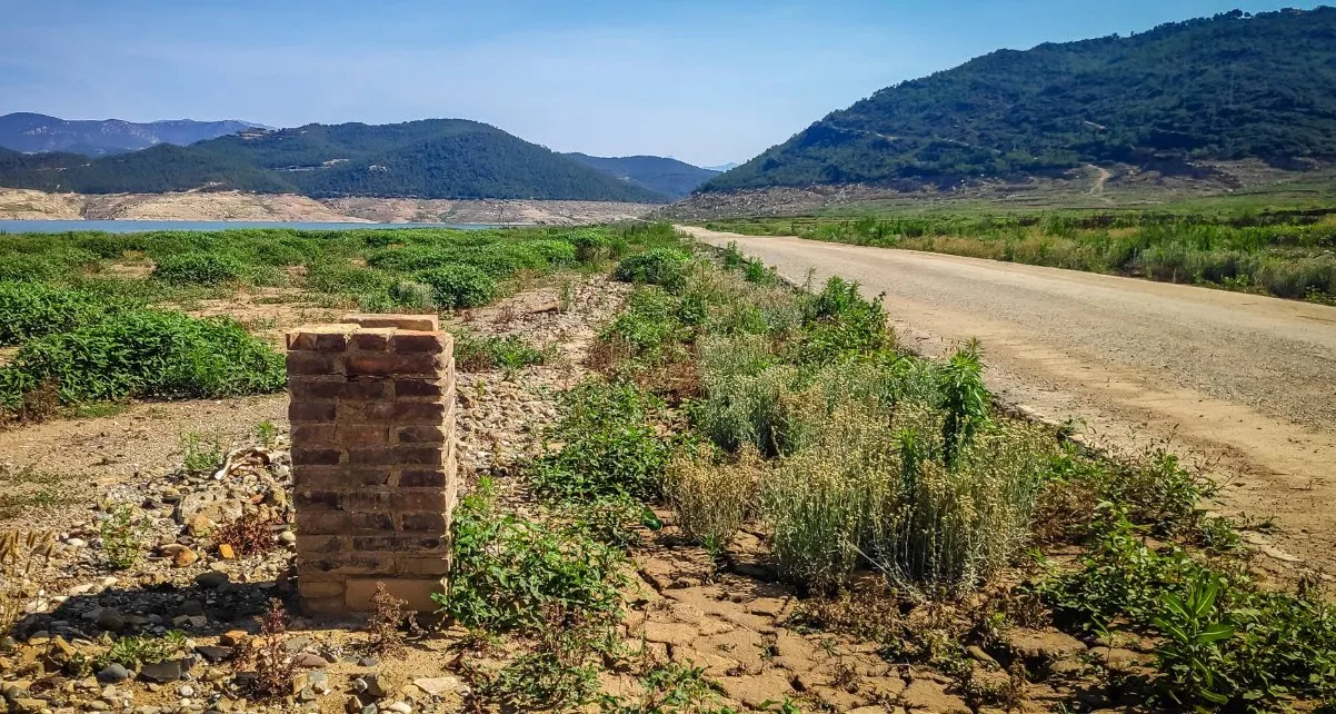 Ruta de Muntanya - Tiurana-Guardiola-Barrulles - Imagen 2