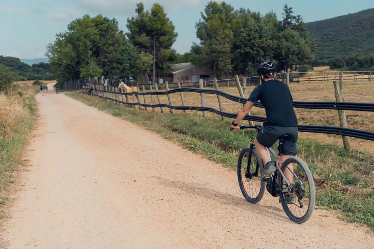 Ruta de Murieta a Zúñiga por al Vía Verde Vasco-Navarra - Imagen 2