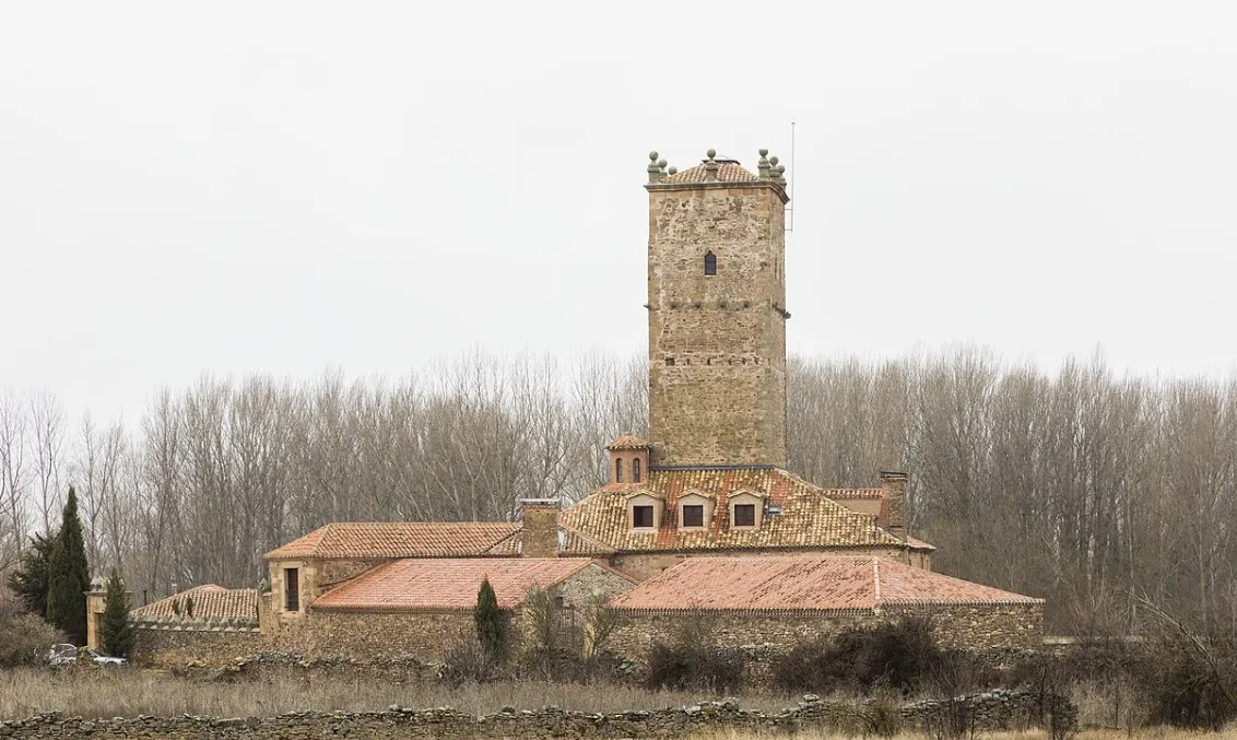 Ruta ida y vuelta Castilfrío de la Sierra - Aldeaseñor - Imagen 3