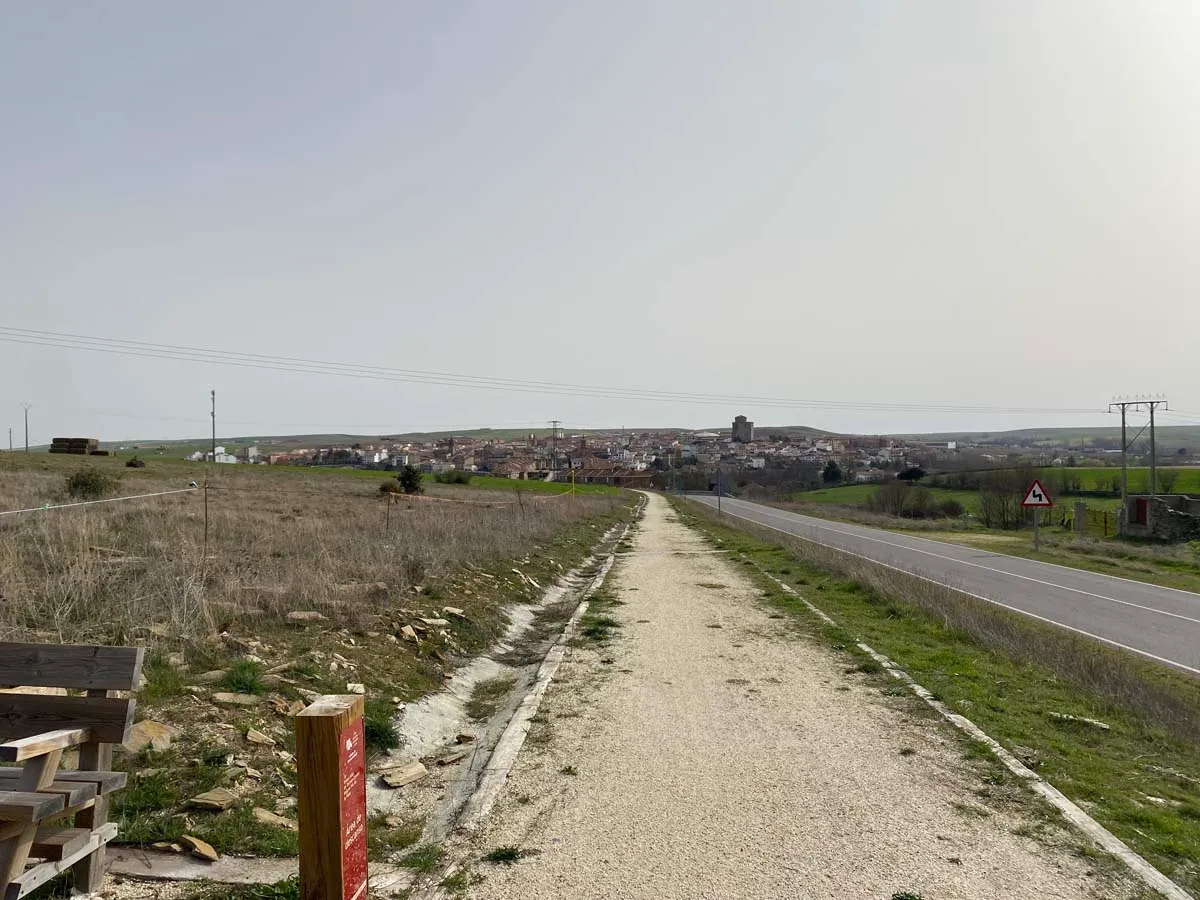 Ruta de las Mariposas - Alba de Tormes - Imagen 2