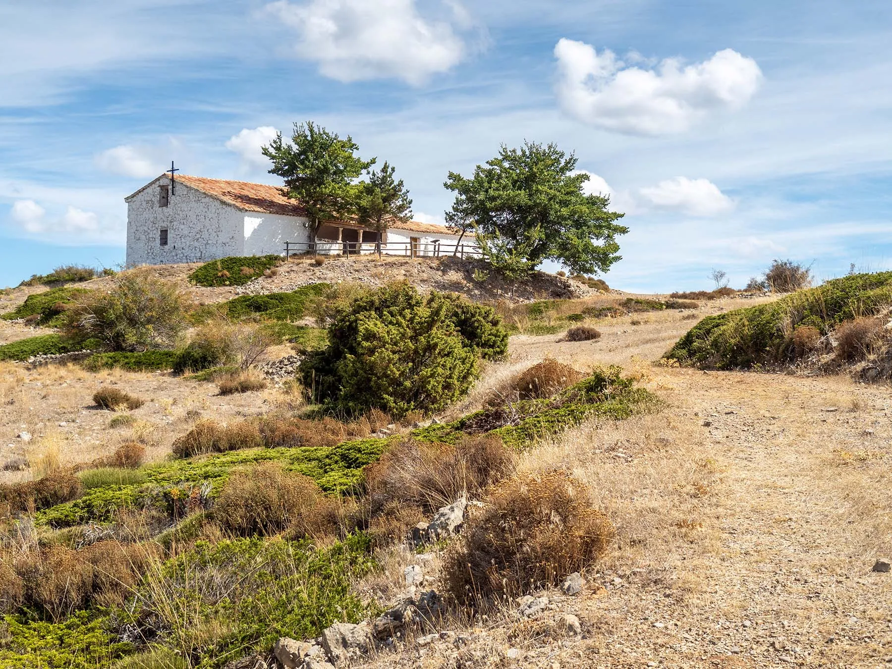 Ruta Ermita de Santa Margarita - Abejuela - Imagen 2