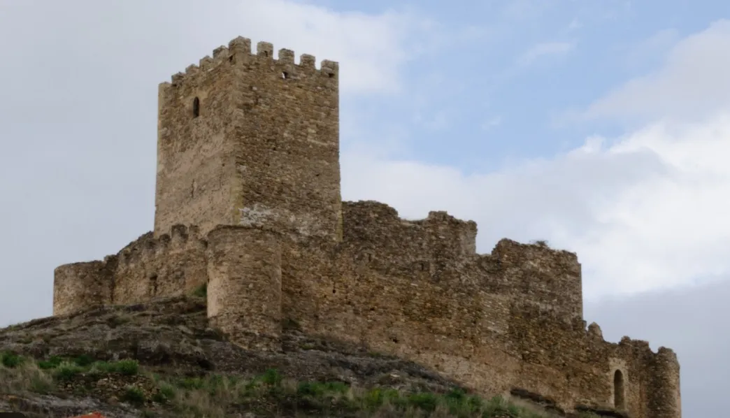 Ruta Circular El Alhama - Fuentes de Magaña - Tierras Altas de Soria