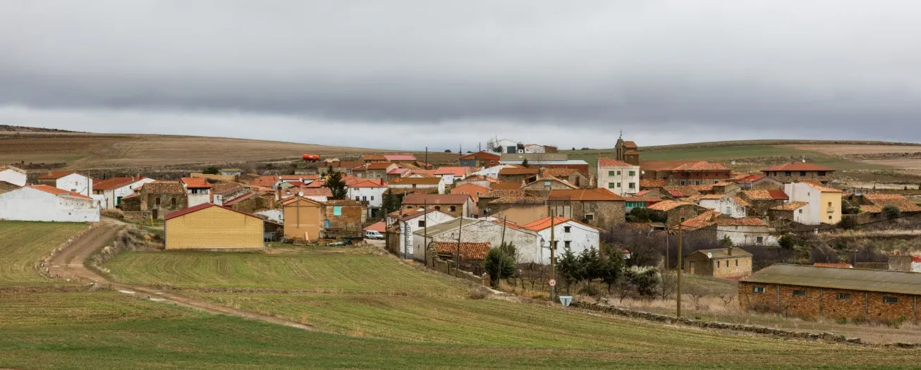 Ruta ida-vuelta Nacimiento del río Alhama - Fuentes de Magaña - Tierras Altas de Soria - Imagen 2