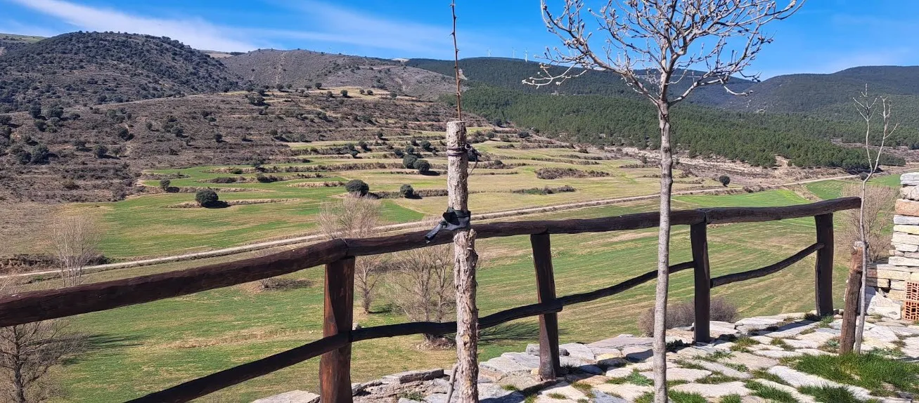 Ruta ida-vuelta San Pedro Manrique - Gran Sendero Tierras Altas - Imagen 3