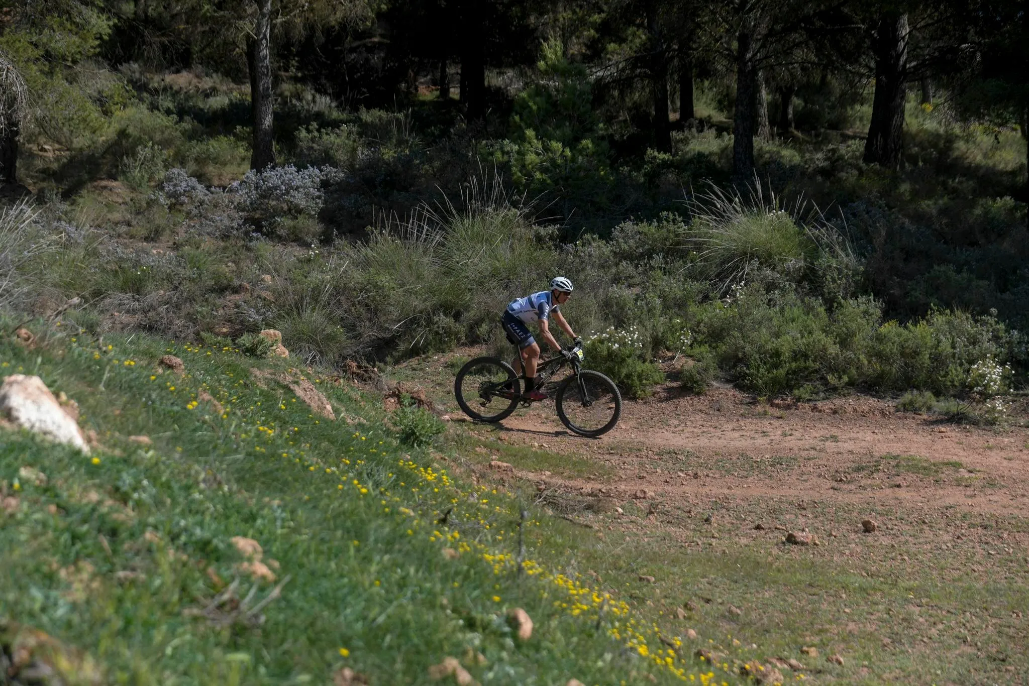 Ruta Circular de Tello -  Lanjarón - Imatge 2