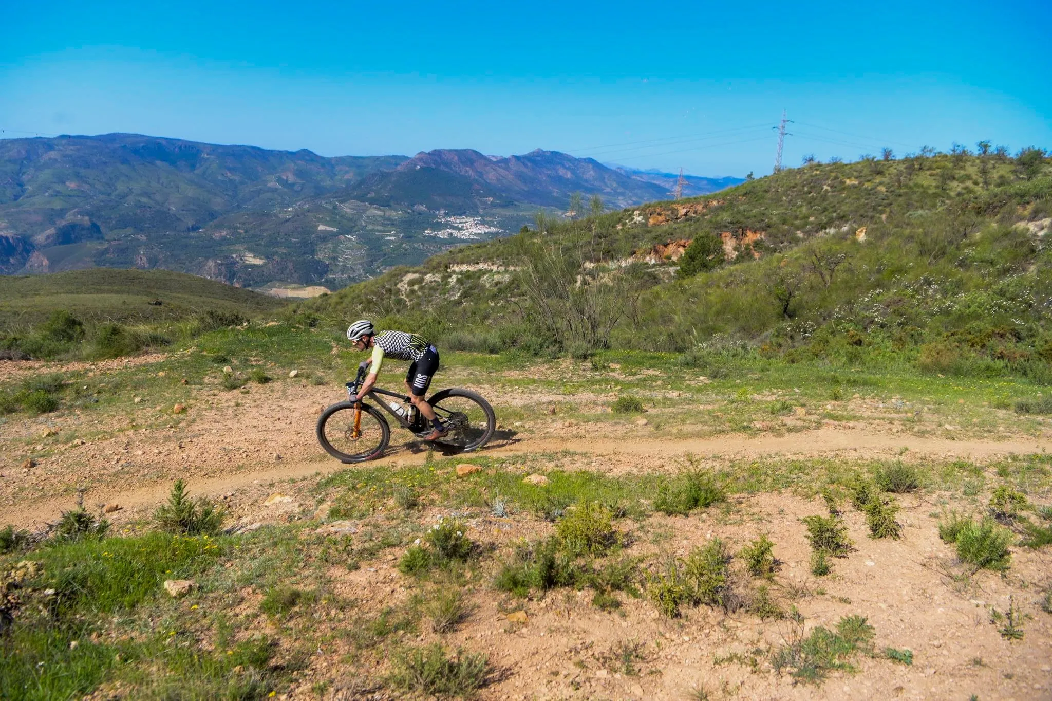 Ruta Circular de Tello -  Lanjarón - Imatge 3