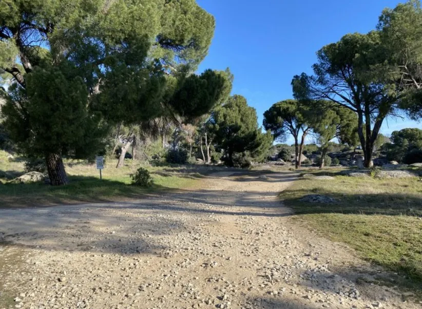Ruta Clásica de Pelayos - San Martín de Valdeiglesias - Imagen 2