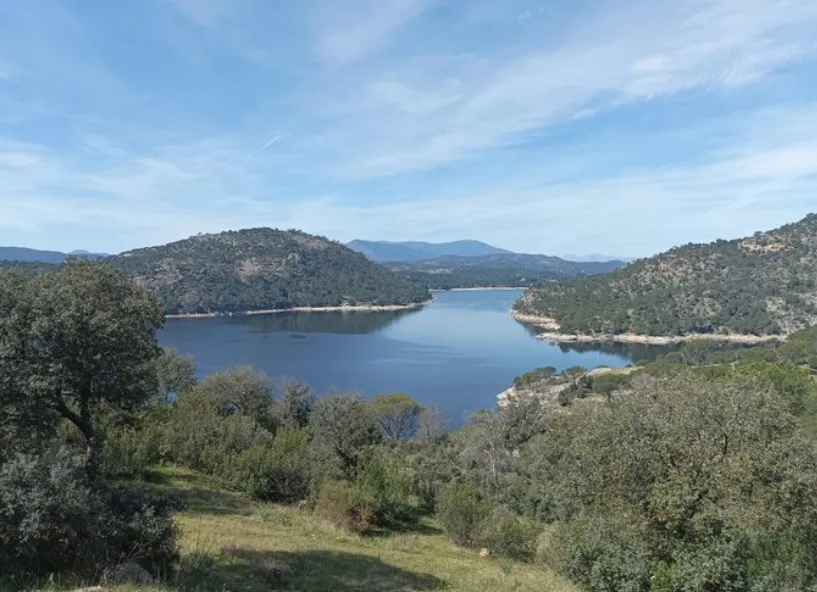Ruta Clásica de Pelayos - San Martín de Valdeiglesias - Imagen 3