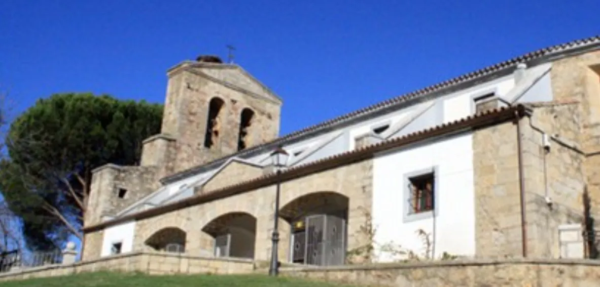 Ruta Clásica de Pelayos - San Martín de Valdeiglesias