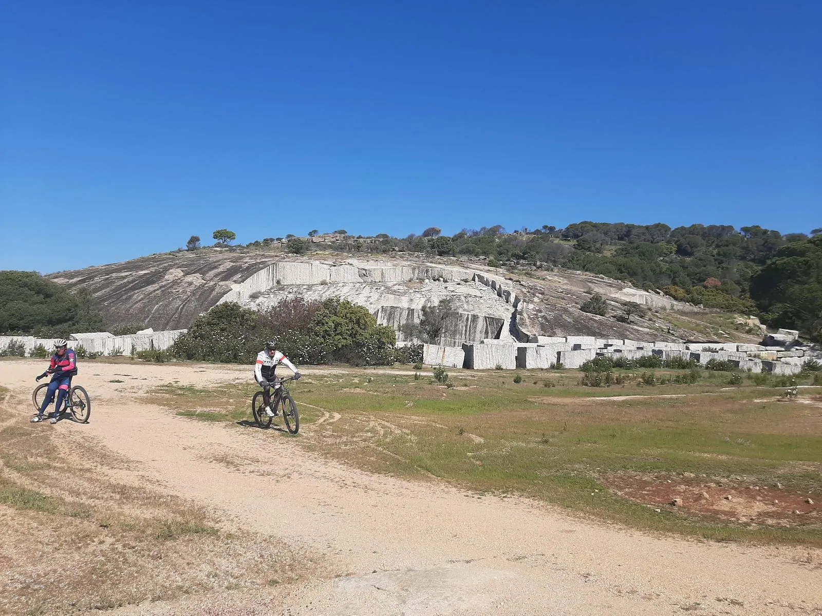 Ruta Cañada de Talavera - Imagen 2