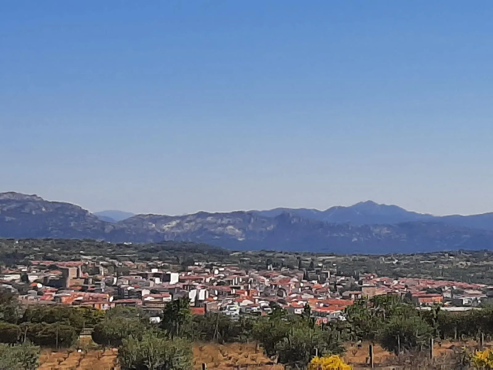 Ruta Cañada de Talavera - Imagen 3