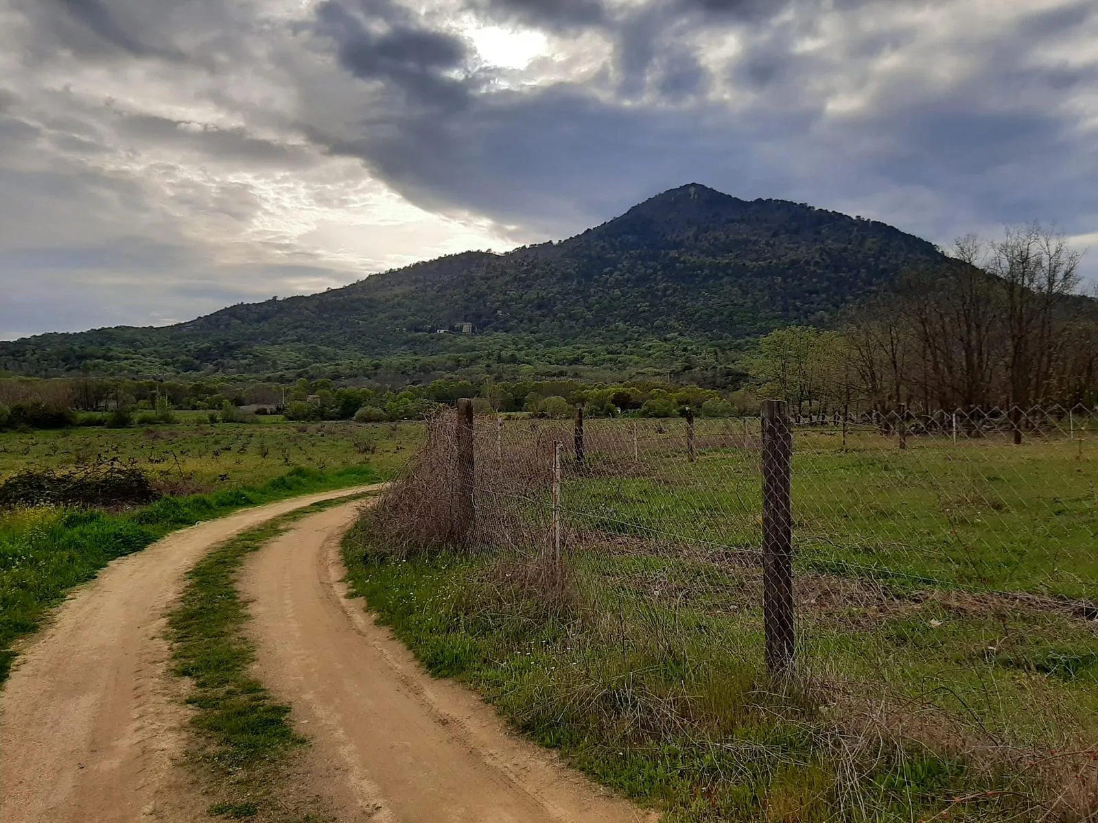 Ruta el Boquerón