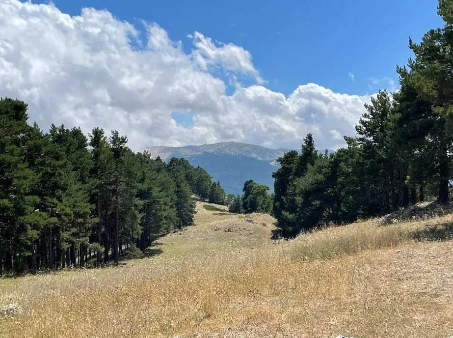 Ruta la Puebla de Valverde 2
