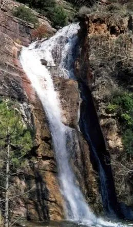 Ruta Camarena de la Sierra-Corral de los Cuernos-La Romera-Amanaderos-La Miel-Matahombres-La Tejería-Camarena - Imagen 3