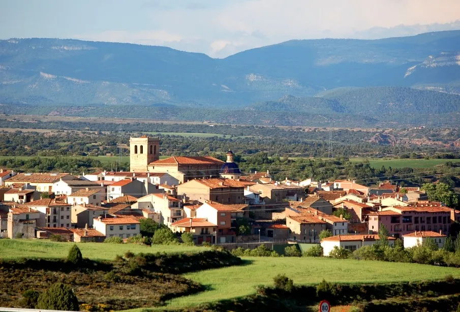Ruta Iglesia de Santa Emerenciana - Puerto de Escandón - Ermita del Loreto - Imagen 2